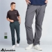 Mens Drawstring Pants - Result of hunting trousers