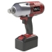 Cordless Impact Wrench - Result of Attache Case
