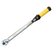 Adjustable Torque Wrench - Result of Pneumatic Wrench