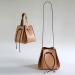 Ethical Leather Handbags - Result of Novelty Items