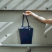 Leather Tote - Result of Fashion Bracelet