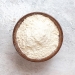 Antioxidant Powder - Result of tissue garland