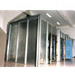image of Scientific Instrument - Modular R.F. Shielded Room meet NSA 65-6 Standard