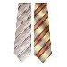 Yarn-Dyed Polyester Neckties - Result of necktie