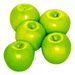 Green Apple - Result of Fuji Apple