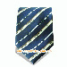 Woven Silk Necktie - Result of necktie