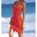 Women's Beach Wear - Result of Evening Dress