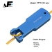 Awire Optical Optical Fiber Cable Slitter Stripper - Result of LED Light Strip