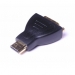 image of Other Electric Wire,Other Cable - HDMI to DVI Adapter