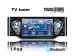 image of Car Audio - Car DVD Player with Full Functions