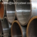 ASTM A213 T9 Seamless alloy pipe - Result of A335 P22 A213 T5 T9  T11 T12