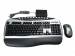 wireless keyboard and mouse set - Result of mouse