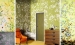 wallcovering from China - Result of Grass Shear