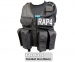 image of Other Outdoor Product - RAP4 $35 paintball vests, buy 3 get 1 free