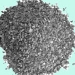  High efficiency gold adsorption carbon - Result of Abrasive