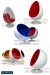 image of Home Furniture - ball chair