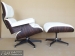 Eames Lounge chair - Result of Contract Packers