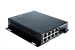 8-port 10/100M Fast Ethernet Media Converter