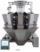 JW-A10 10 HEAD DIMPLED WEIGHER - Result of Jelly