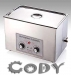 image of Cleaning Tool - Ultrasonic Cleaner (22 L)