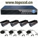 CCTV PC based stand alone DVR system/www.topccd.cn - Result of mouse