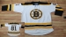 image of Sportswear -  NHL Jersey boston bruins #81 kessel NHL Hockey WH