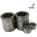 image of Magnetic Material - Sintered NdFeB Cylinder Magnet