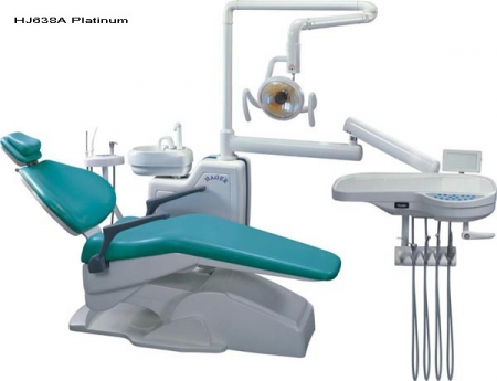 Dentist Equipment List