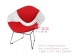 Bertoia Diamond chairs,Wire Chair,Bertoia Chair - Result of barstool