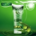 A'Gensn Olive body cleansing cream - Result of massage