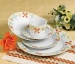 image of Ceramic Tableware,Porcelain Tableware - 20pcs dinner set