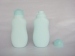 120ml baby care bottle, made of PE - Result of Hair Dryer
