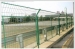Wire Mesh Fence - Result of Barrier