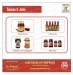 Sauces & jams - Result of Fuji Apple