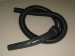 plastic hose and bend pipe