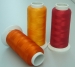 Polyester Embroidery Thread - Result of embroidery