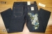 We offer many new style jeans - Result of baby