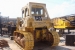 CATERPILLAR D9H used bulldozer for sale - Result of truck winch