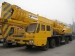 Used truck crane Tadano 65T TG650E - Result of truck winch
