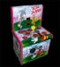 Tom & Jerry Game Machine - Result of Amusement