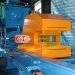 image of Stretching Machine - Extrusion Press Stretcher