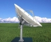 Antesky 3.7m VSAT Antenna - Result of TV Antenna