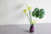 artificial flower,artificial plants,decoration - Result of scarves
