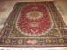 6X9ft beautiful hand knotted persian carpets - Result of Silk Scarf
