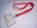printing lanyard with card holder - Result of ID badge clips