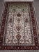 handmade artifical silk carpet  - Result of Carpet