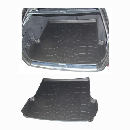 Mercedes car tray #4