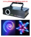laser show,3D RGB Cartoon Laser light - Result of gobo