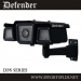 image of Surveillance CCTV Camera - [Defender - DF665] 650TVL, 1/3” 960H CCD, Weatherp