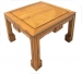 image of Antique Furniture - kang table,coffee table